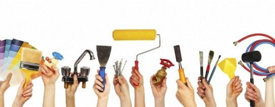 CARPENTRY, REMODELING EXPERT HANDYMAN SERVICES IN AJMAN