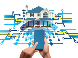 BEST SMART HOME SOLUTIONS AND SERVICES