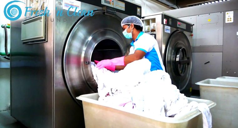 Al Bahhara Laundry