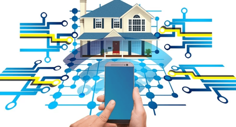 BEST SMART HOME SOLUTIONS AND SERVICES