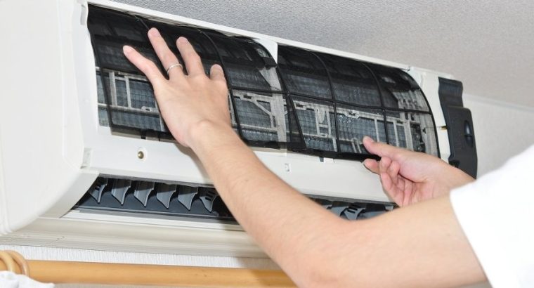 AC REPAIR AND SERVICE COMPANY IN INETRNATIONAL CITY