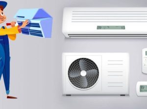 EASY, FAST AND PROFESSIONAL AIR CONDITIONING REPAIR COMPANY