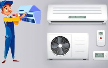 EASY, FAST AND PROFESSIONAL AIR CONDITIONING REPAIR COMPANY