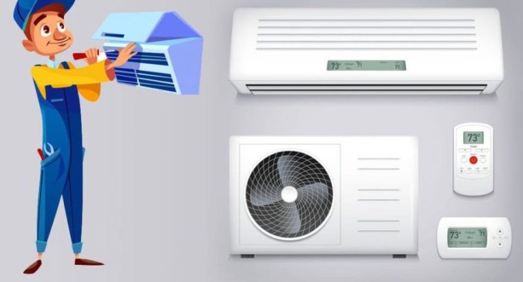 EMERGENCY AC SERVICES IN JUMEIRAH LAKE TOWERS DUBAI