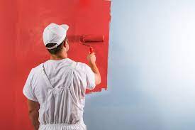 PROFESSIONAL PAINTING SERVICES