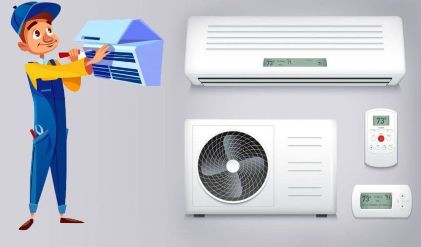 cheap ac repair