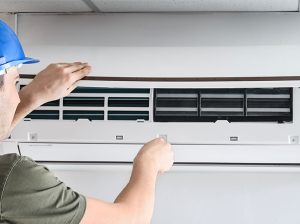 AC REPAIR EXPERT IN DOWNTOWN DUBAI