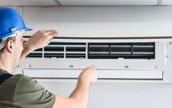 AC REPAIR EXPERT IN DOWNTOWN DUBAI