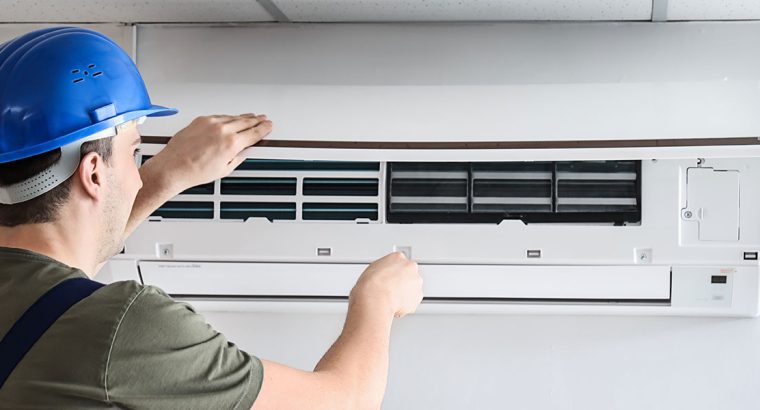 AC REPAIR EXPERT IN DOWNTOWN DUBAI