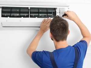 THE SPRINGS DUBAI AC MAINTENANCE AND REPAIR SERVICES