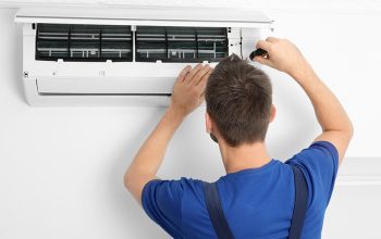 THE SPRINGS DUBAI AC MAINTENANCE AND REPAIR SERVICES