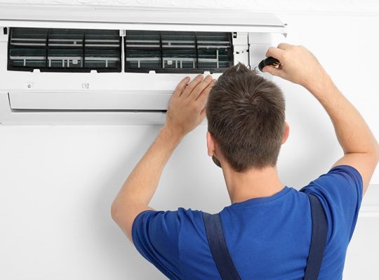 SAB AC Contracting LLC – AC Repair, Maintenance & installation Services