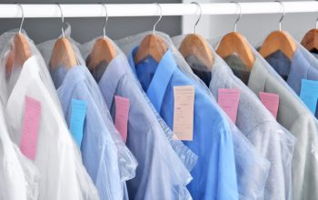 UAE’S FAVOURITE LAUNDRY & DRY CLEANING SERVICE