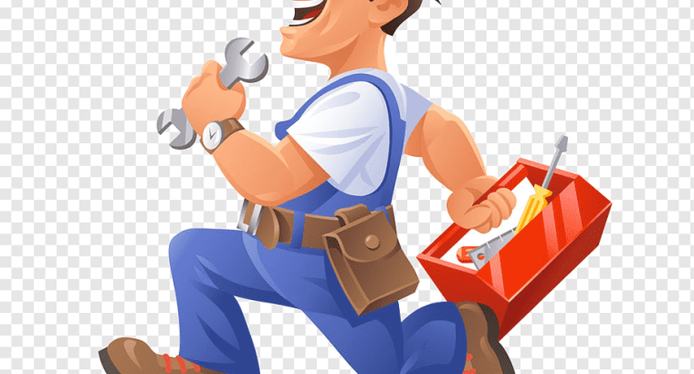 EXPERT AND EXPERIENCED HANDYMAN SERVICES