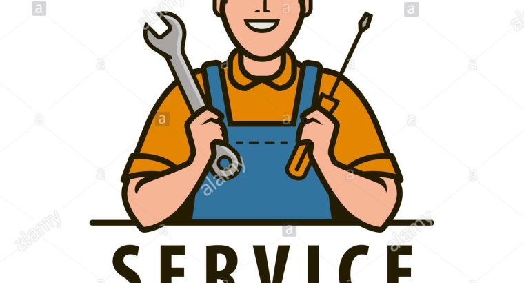 PROFESSIONAL Handyman services IN DUBAI