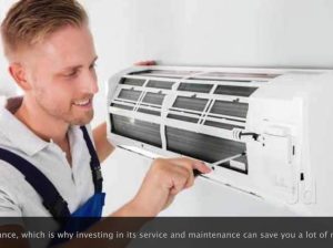 BEST AC REPAIR AND SERVICE COMPANY IN SHARJAH