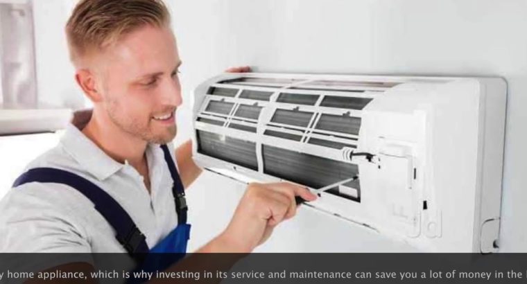 BEST AC REPAIR AND SERVICE COMPANY IN SHARJAH