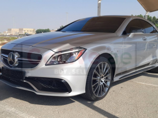 Mercedes Benz CL-Class 2013 AED 68,000, Warranty, Full Option, Turbo, Family, Sunroof, Navigation System, Fog Lights, Negotiable,