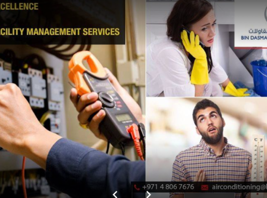BEST ELECTRICAL AND MECHANICAL CONTRACTOR