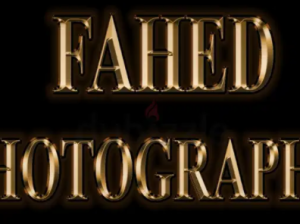FAHED photography مصور DUBAI