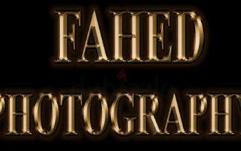 FAHED photography مصور DUBAI
