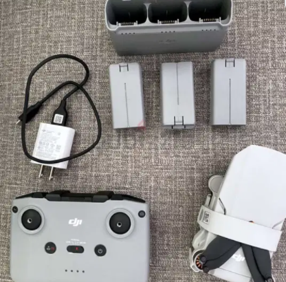 Doran DJI
