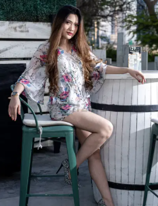 Lifestyle and Model Photography Dubai