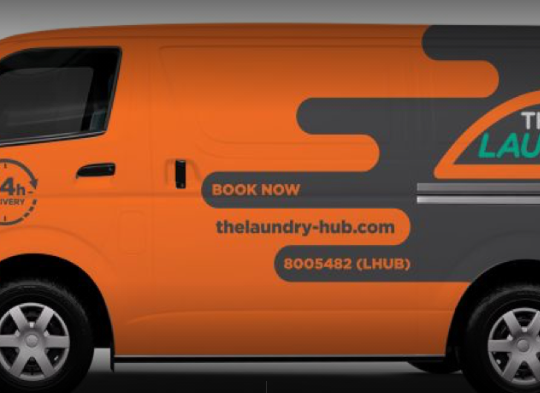 EXCELLENT DRY-CLEAN & LAUNDRY SERVICES