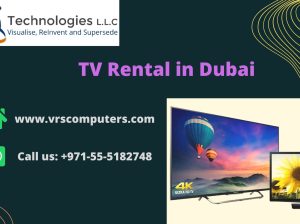 TV Rental in Dubai with Free Delivery and Installation