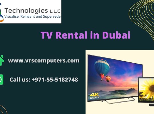 TV Rental in Dubai with Free Delivery and Installation