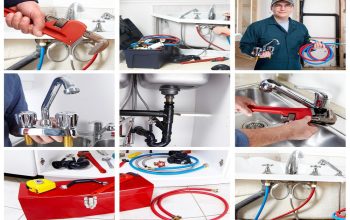 Electrical and plumbing work specialist in all dubai
