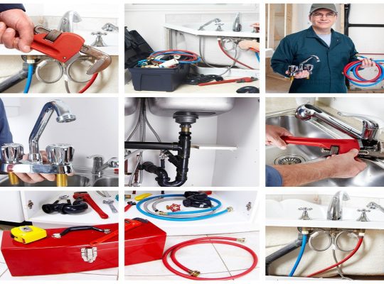 Electrical and plumbing work specialist in all dubai