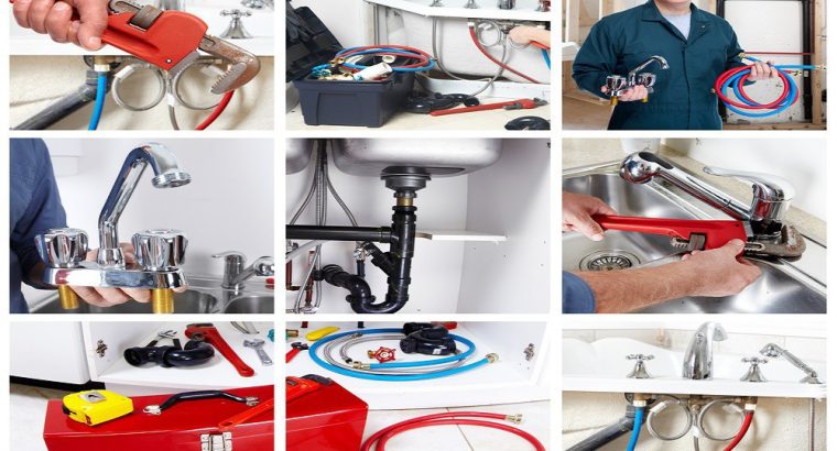 Electrical and plumbing work specialist in all dubai