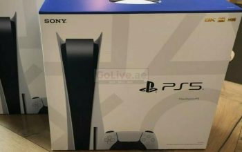 Brand new Sony PlayStation 5 In box