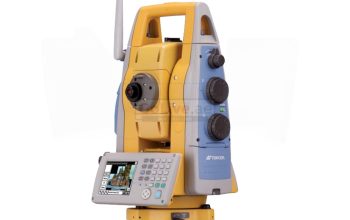 Find reconditioned topcon total station for sale