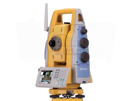 Find reconditioned topcon total station for sale