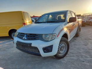 Mitsubishi L300 2013 AED 18,000,