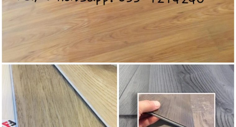 VINYL FLOOR CONTRACTORS IN DUBAI
