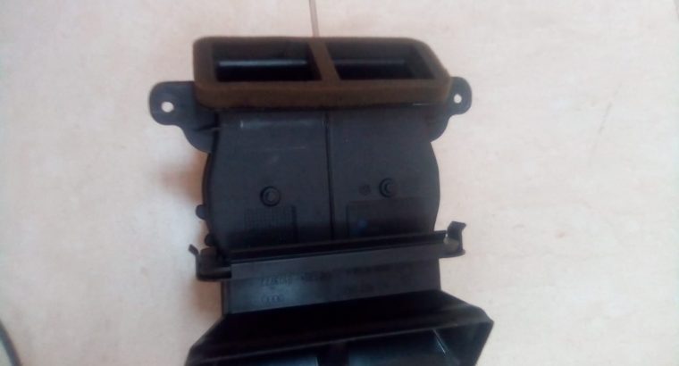 AUDI Q7 A6 2007 TO 2009 HEATER FLAP MOTORS ACTUATOR PART NO 4F0820511B ( Genuine Used AUDI Parts )