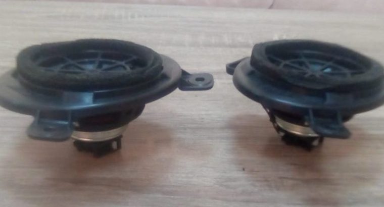 AUDI Q7 2007 TO 2015 REAR BOSE SPEAKER S/ WOOFER PART NO 4L0035361 ( Genuine Used AUDI Parts )