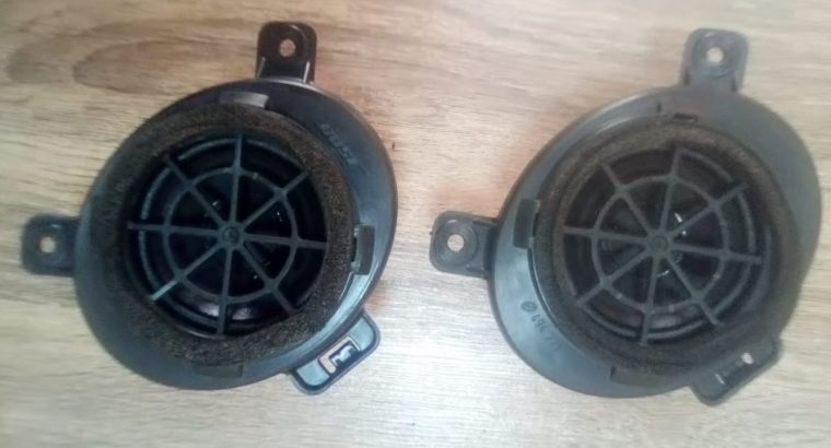 AUDI Q7 2007 TO 2015 REAR BOSE SPEAKER S/ WOOFER PART NO 4L0035361 ( Genuine Used AUDI Parts )
