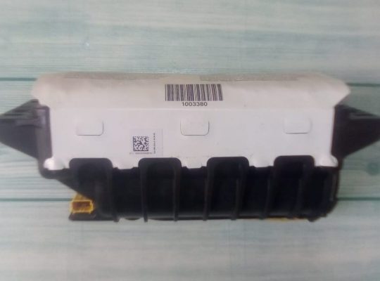 Audi Q7 2007 Right AIR BAG Passenger Dash Bag PART NO 4L0880204A ( Genuine Used AUDI Parts )