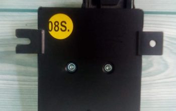 AUDI A6 A8 Q7 2007 TO 2009 Gateway Control Module Unit PART NO 4L0907468A ( Genuine Used AUDI Parts )
