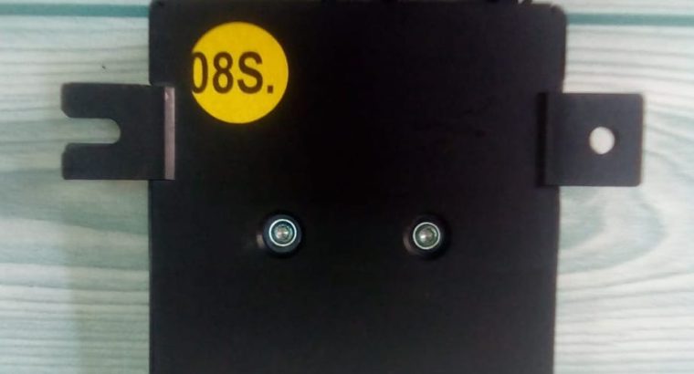 AUDI A6 A8 Q7 2007 TO 2009 Gateway Control Module Unit PART NO 4L0907468A ( Genuine Used AUDI Parts )