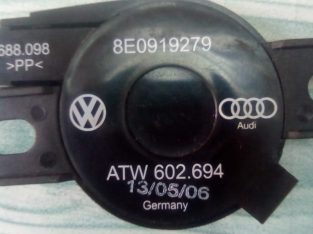 AUDI Q7 VW SKODA SEAT Warning Buzzer Speaker Parking Aid OPS PDC PART NO 8E0919279 ( Genuine Used AUDI Parts )