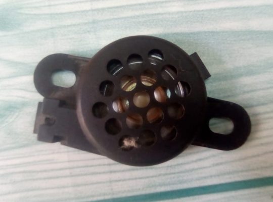 AUDI Q7 VW SKODA SEAT Warning Buzzer Speaker Parking Aid OPS PDC PART NO 8E0919279 ( Genuine Used AUDI Parts )