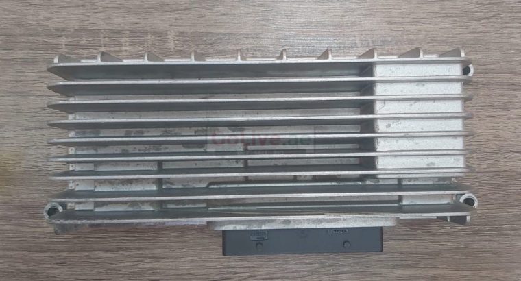 AUDI A4 2009 TO 2012 AUDIO RADIO AMPLIFIER amp PART NO 8T0035223AH ( Genuine Used AUDI Parts )