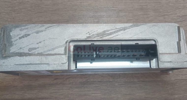 AUDI A4 2009 TO 2012 AUDIO RADIO AMPLIFIER amp PART NO 8T0035223AH ( Genuine Used AUDI Parts )