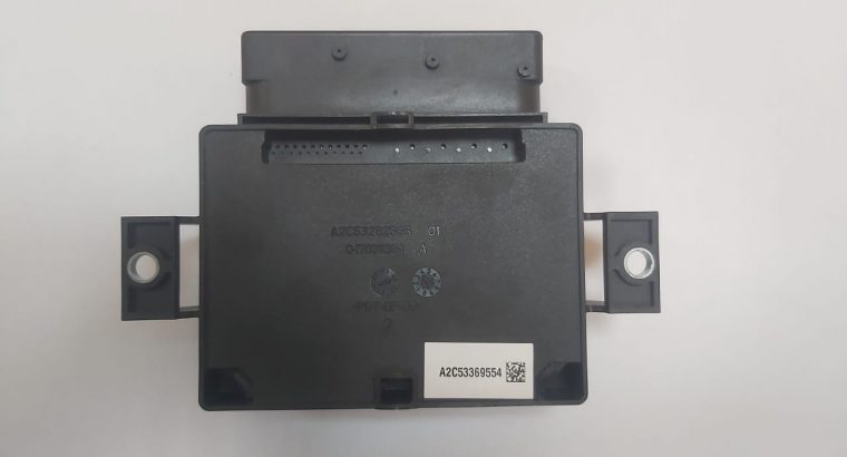 Audi A4 A5 2009 TO 2012 Parking Brake Control Module 8K0907801H ( Genuine Used AUDI Parts )