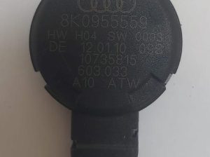 Audi A4 S4 A5 Q5 Q7 windshield daytime rain sensor PART NO 8K0955559 ( Genuine Used AUDI Parts )